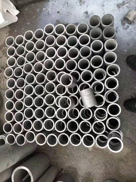 博白不锈钢管
